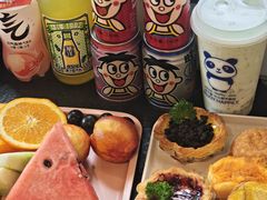 -俊熙家点餐式自助烤肉店(1227广场店)