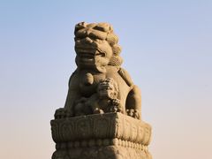 -卢沟桥文化旅游区