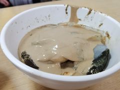 少辣少芥末-清真·宏顺祥卤汁凉粉(大皮院店)