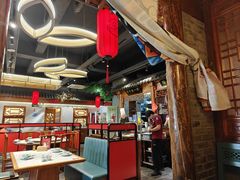 -北平食府(马鞍山路店)