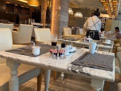 -北京王府井希尔顿酒店·万斯阁西餐厅