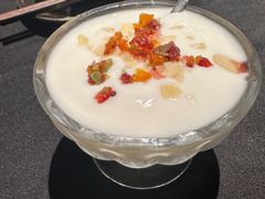 迪庆酸奶-松茸小馆·云南特色餐厅