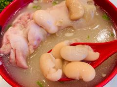 -廖老妈蹄花店(人民公园陕西街259号店)