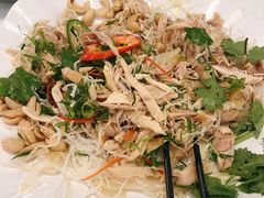 招牌顺德捞鸡-清晖小苑•顺德地方菜(壹海城店)