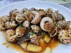 -金海湾海鲜排档(朱家尖店)