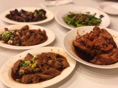 -阿水狮猪脚大王(台中公园店)