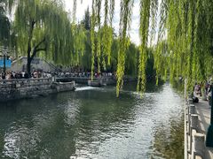-环城公园