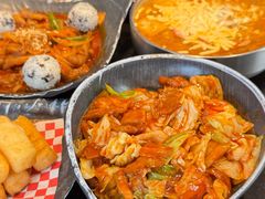 -HONGA HONGA雄家(曹路店)