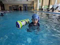 -上海龙之梦万丽酒店