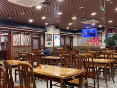 -柴氏风味斋(甘家口店)