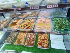 -丰卓会海鲜自助(中润大道店)