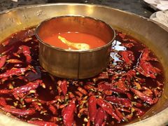 -小龙坎火锅(黄河店)