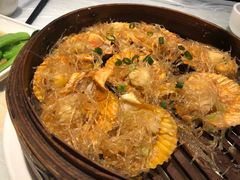 -桥东喜碧海鲜街(水东街店)