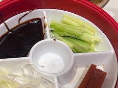 -惠丰堂饭庄·烤鸭·京味菜(翠微路店)