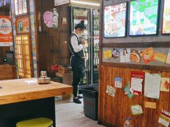 -枣玛尔脊骨汤·烤肉(西塔总店)