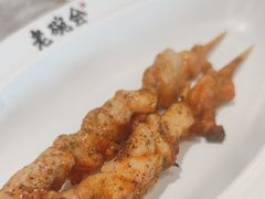 -老碗会·陕西手工面(中心书城店)