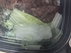 -永和大王(蛙嫩鸡香煲煲鲜·军博店)
