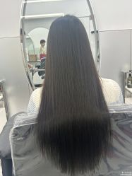 -Feelgood接发色彩造型沙龙