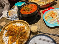 -那时新疆·若羌(经纬汇店)