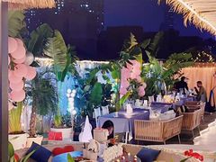 -天空花园餐吧·生日·团建(南山店)