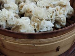 猪肉三鲜烧麦-正宗天津烧麦馆(柳州路店)