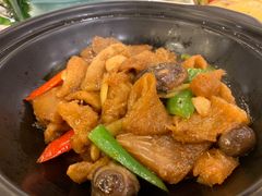 -朱仔记食府(江南大道店)