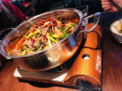 -成都娃娃花园餐厅 (南艺旗舰店)