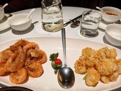 -荣兴酒家(徐家汇店)