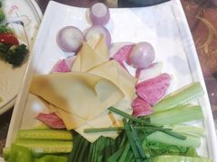 -京城·森鸽排档(双井店)