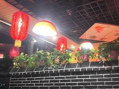 -江湖水乡铁锅炖魚(周庄嘉园店)