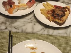 -深圳同泰万怡酒店·万荟轩自助餐厅(同泰店)