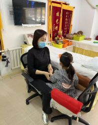 -季群小儿推拿(圣克拉店)