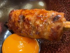 -鸟鹏烧鸟居酒屋(仁恒梦中心店)