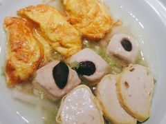 -客语客家菜(华发商都店)