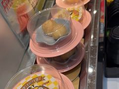 -争鲜回转寿司(通州万达店)