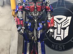 -奥兰多环球影城