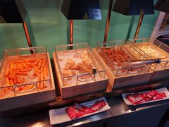 -铭记蛙小仙·活蛙畅享(CBD万达广场店)