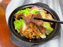 -珍珍小食店(西华路店)