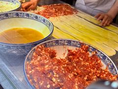 -丝路传奇·中国拉面航母店(北医三院店)