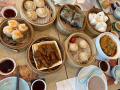 -点都德(龙之梦店)