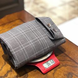 -优山定制西服衬衫大衣(国贸店)