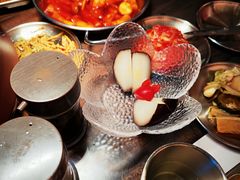 -西塔老太太泥炉烤肉(上海七宝领展广场店)