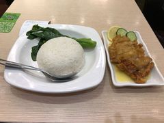 -佰搭果·广式茶餐厅(西华路店)