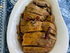 -瑞丰园庭院餐厅·白族传统家常菜