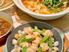 -苏梦江南·淮扬菜(夫子庙店)