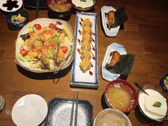 -千代武日本料理(开发区店)