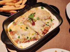 -碧特博格·20年品牌西餐厅(芜湖路店)