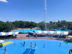-欢乐水魔方水世界