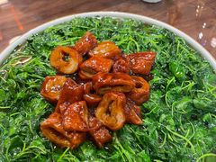 -长兴菜馆(高桥店)