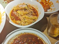 -蜀锦堂·川味现炒(襄阳武商汇店)